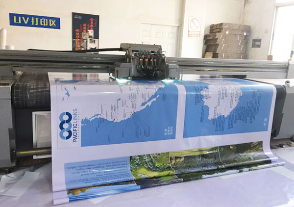 廣告噴繪板材種類怎么分類？有什么特點(diǎn)呢？