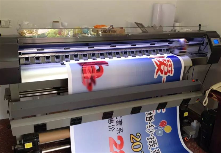 五大原因讓您不得不選擇高端uv噴繪