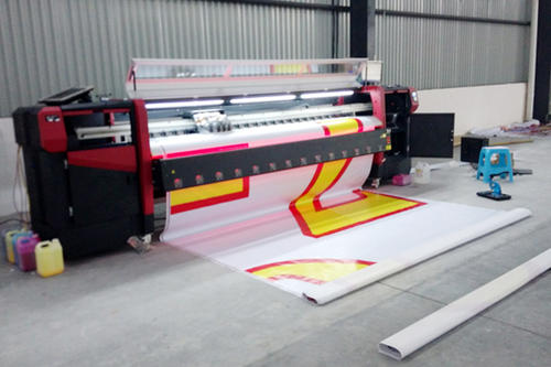 使用UV噴繪的四大優(yōu)勢(shì)