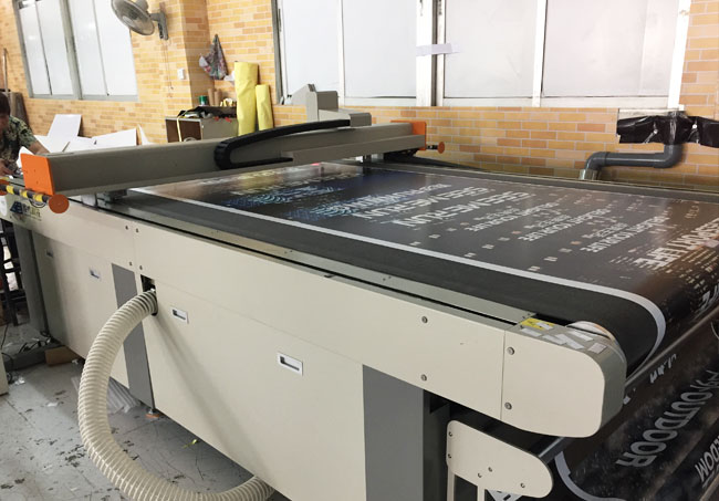 UV打印機(jī)的打印步驟主要優(yōu)勢(shì)有哪些？